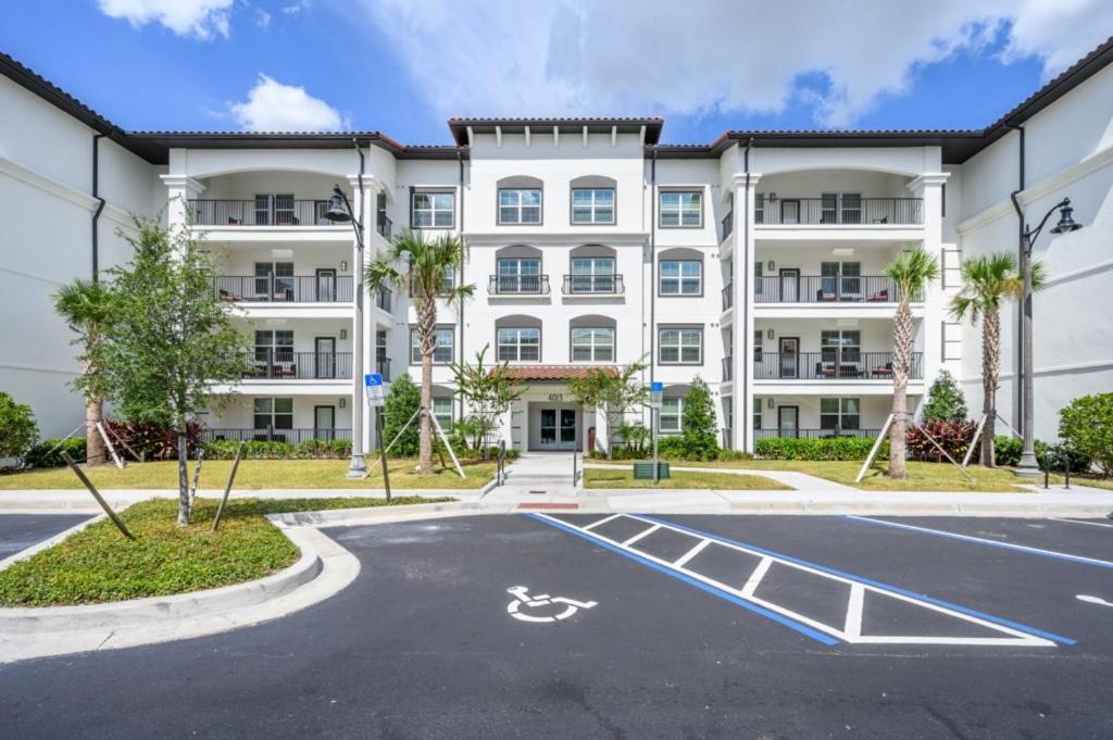 New Modern Vista Cay Reserve Condo - 6003 Orlando Exterior photo