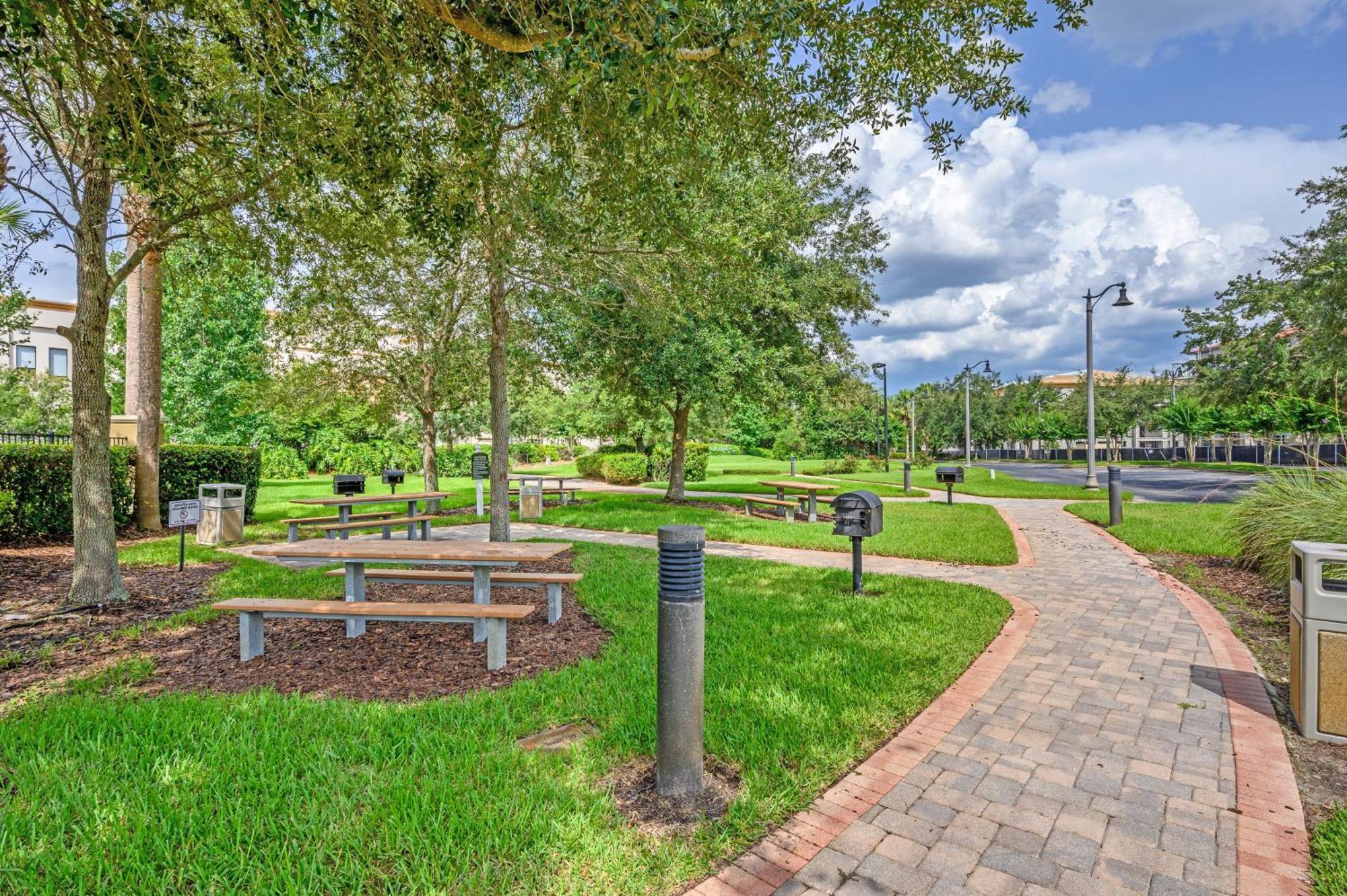 New Modern Vista Cay Reserve Condo - 6003 Orlando Exterior photo